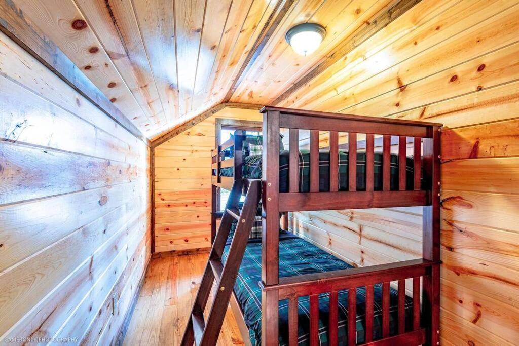Iron Horse Lodge Sleeps 18, Games, Fire Pit, Hot Tub, Ev, More Broken Bow Dış mekan fotoğraf