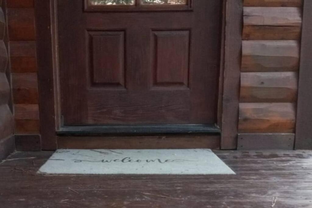 Iron Horse Lodge Sleeps 18, Games, Fire Pit, Hot Tub, Ev, More Broken Bow Dış mekan fotoğraf